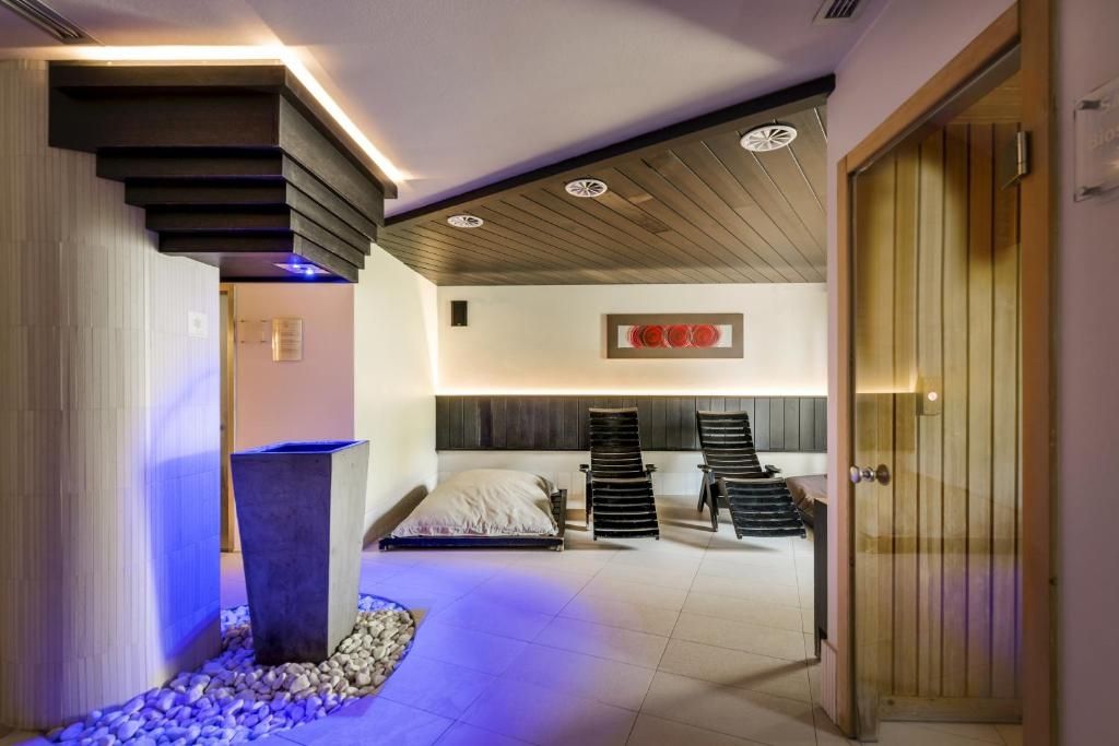 Miramonti Park Hotel
