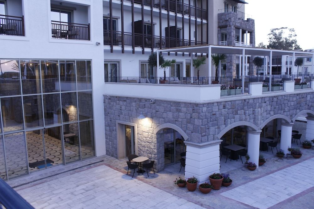 Radisson Collection Hotel, Bodrum
