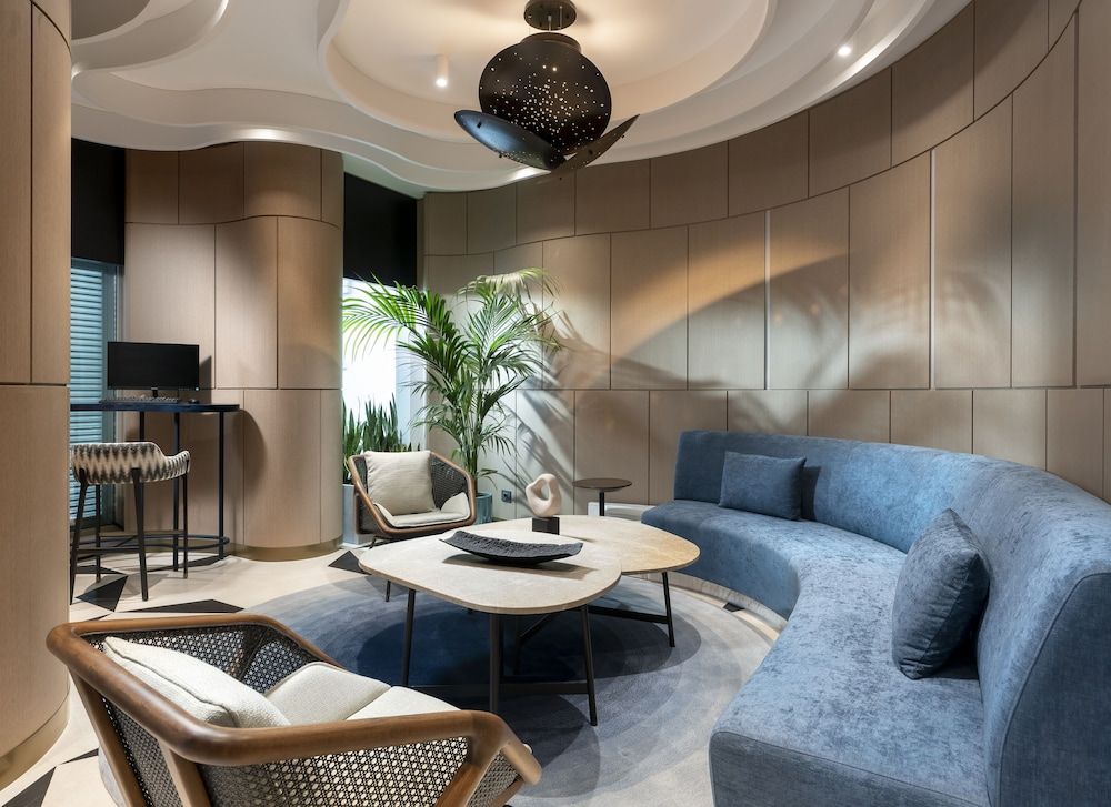 Radisson Collection Hotel, Bodrum