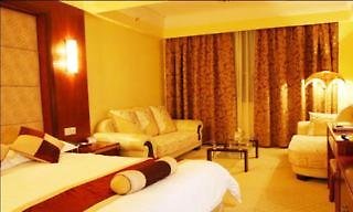 King Hall Hotel