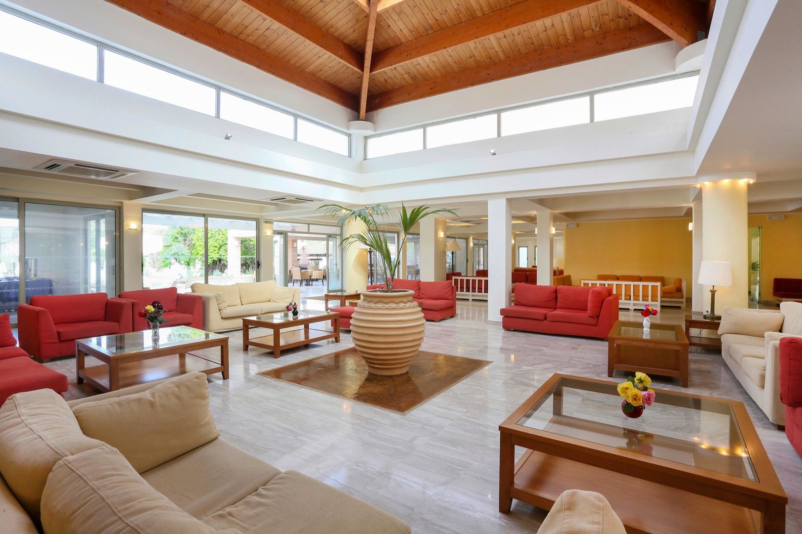 Sentido Apollo Palace