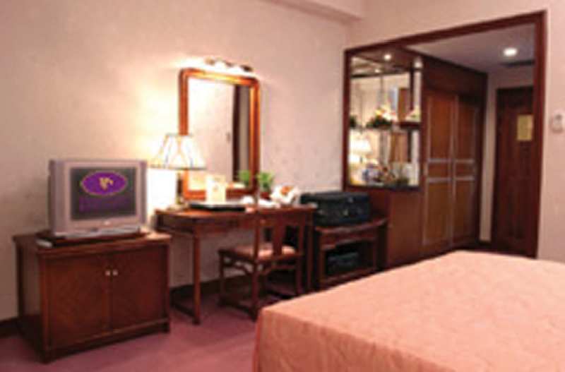 Phnom Penh Hotel