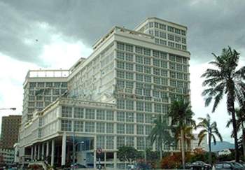 AC Hotels by Marriott Ipoh