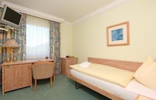 Hotel Tenedo