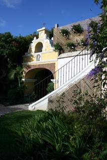 Los Pasos Hotel
