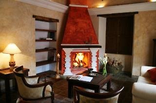 Los Pasos Hotel