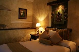 Los Pasos Hotel