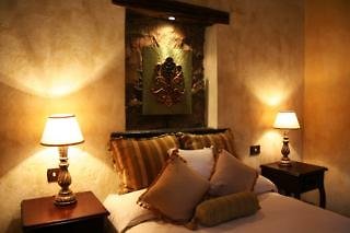 Los Pasos Hotel