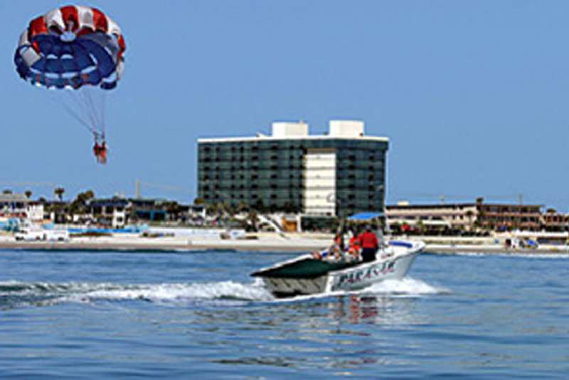 Oceanside Inn