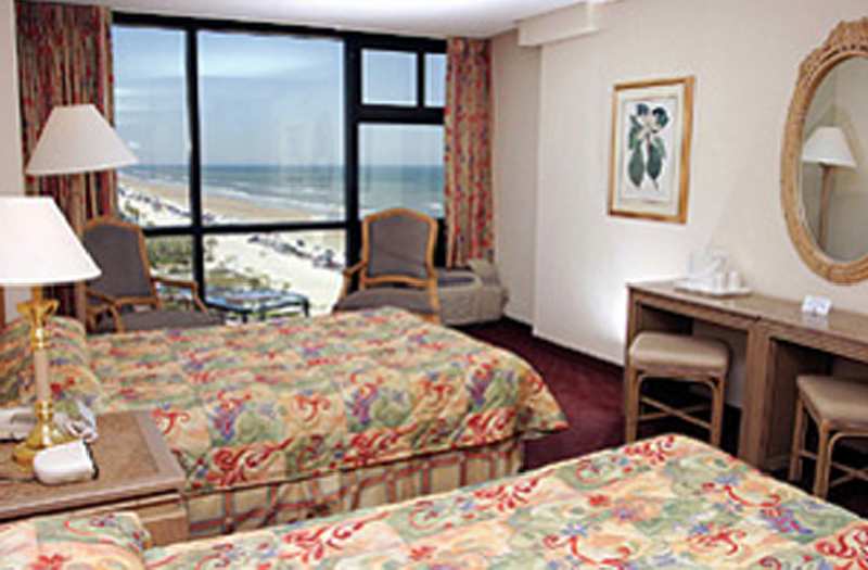 Oceanside Inn