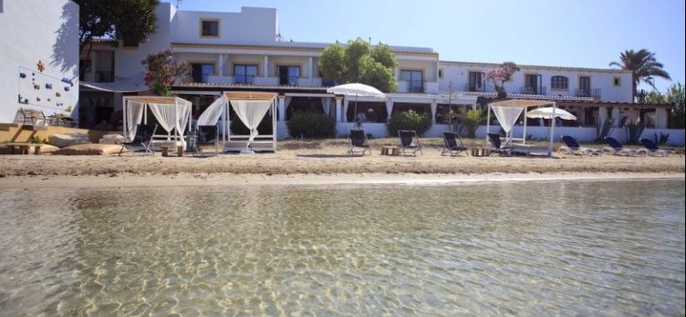 La Savina
