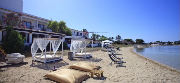 La Savina
