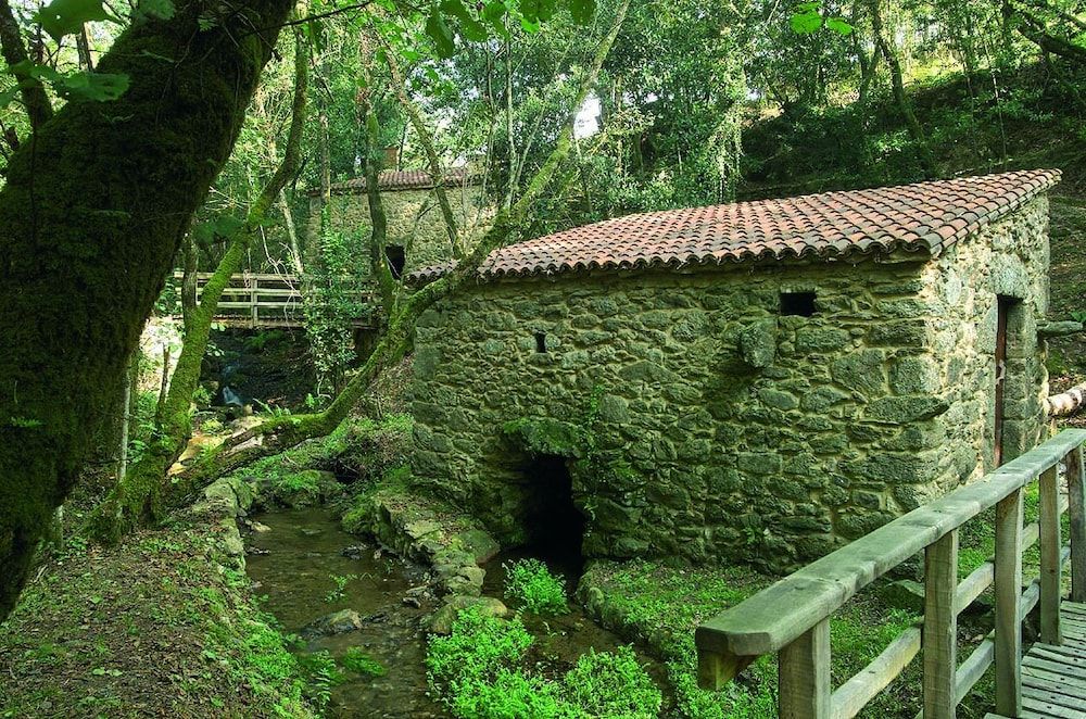 Pazo Cibran