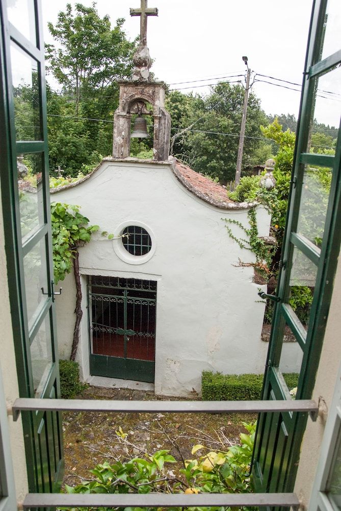 Pazo Cibran