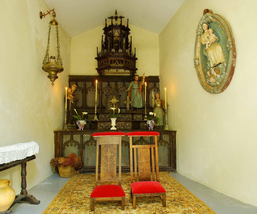Pazo Cibran