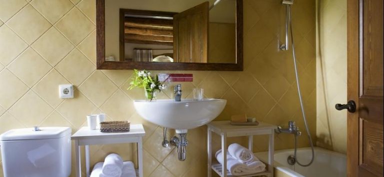 Hotel Akerreta