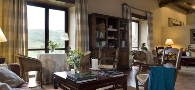 Hotel Akerreta
