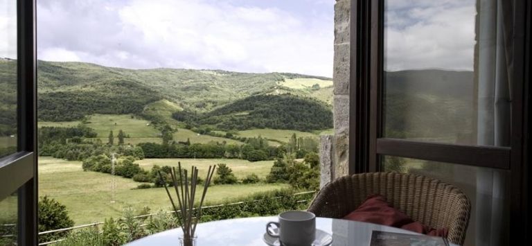 Hotel Akerreta