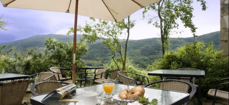 Hotel Akerreta