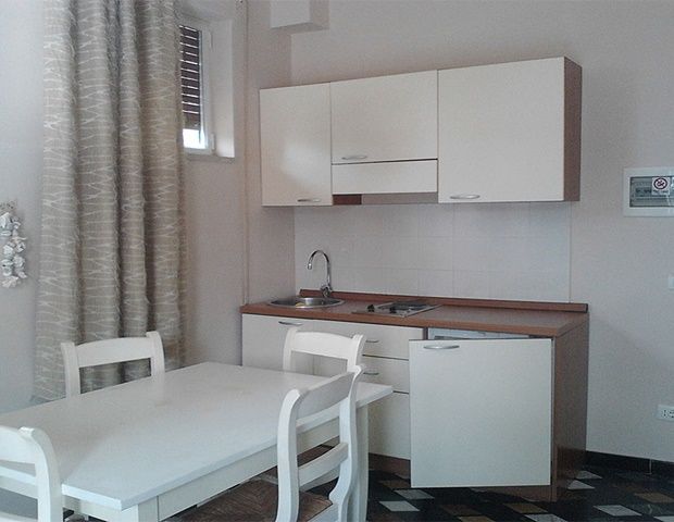 Stella del Mare Apartments