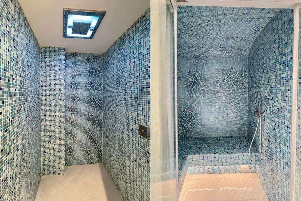 Hotel Villa Blu Capri