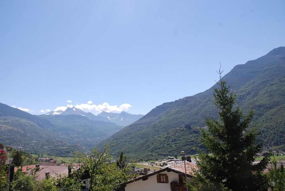 Hotel Le Verger