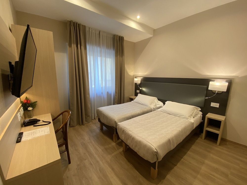 Hotel Victoria