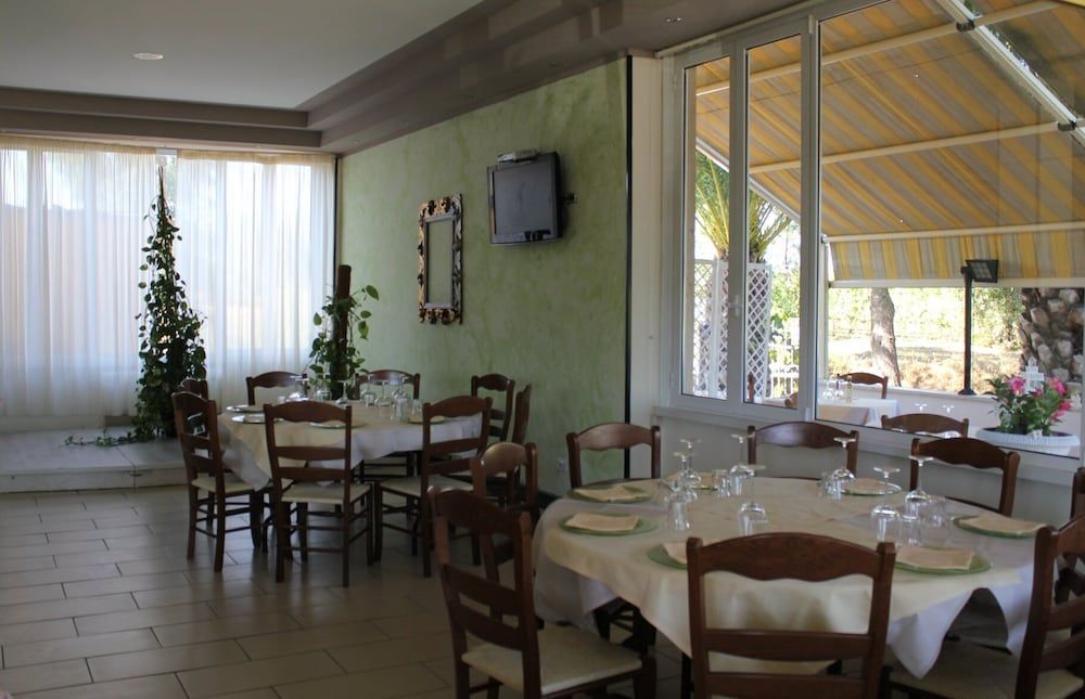 Hotel Sabatino