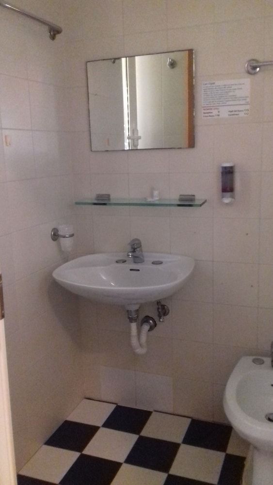 Hotel Sabatino