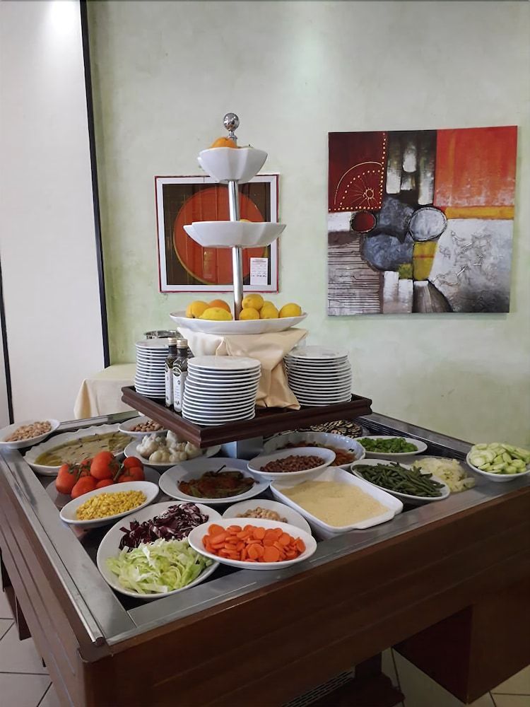Hotel Sabatino