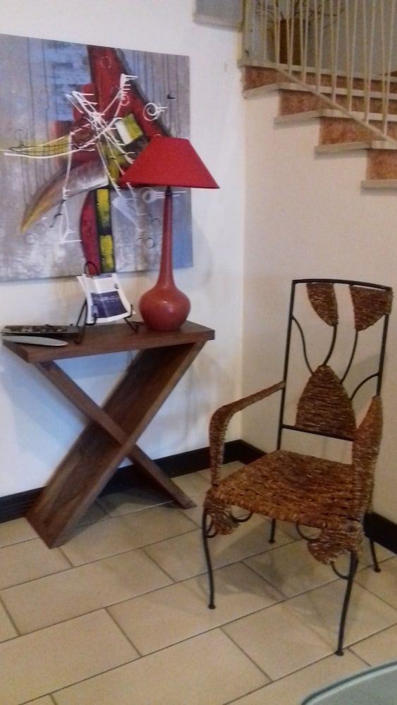 Hotel Sabatino