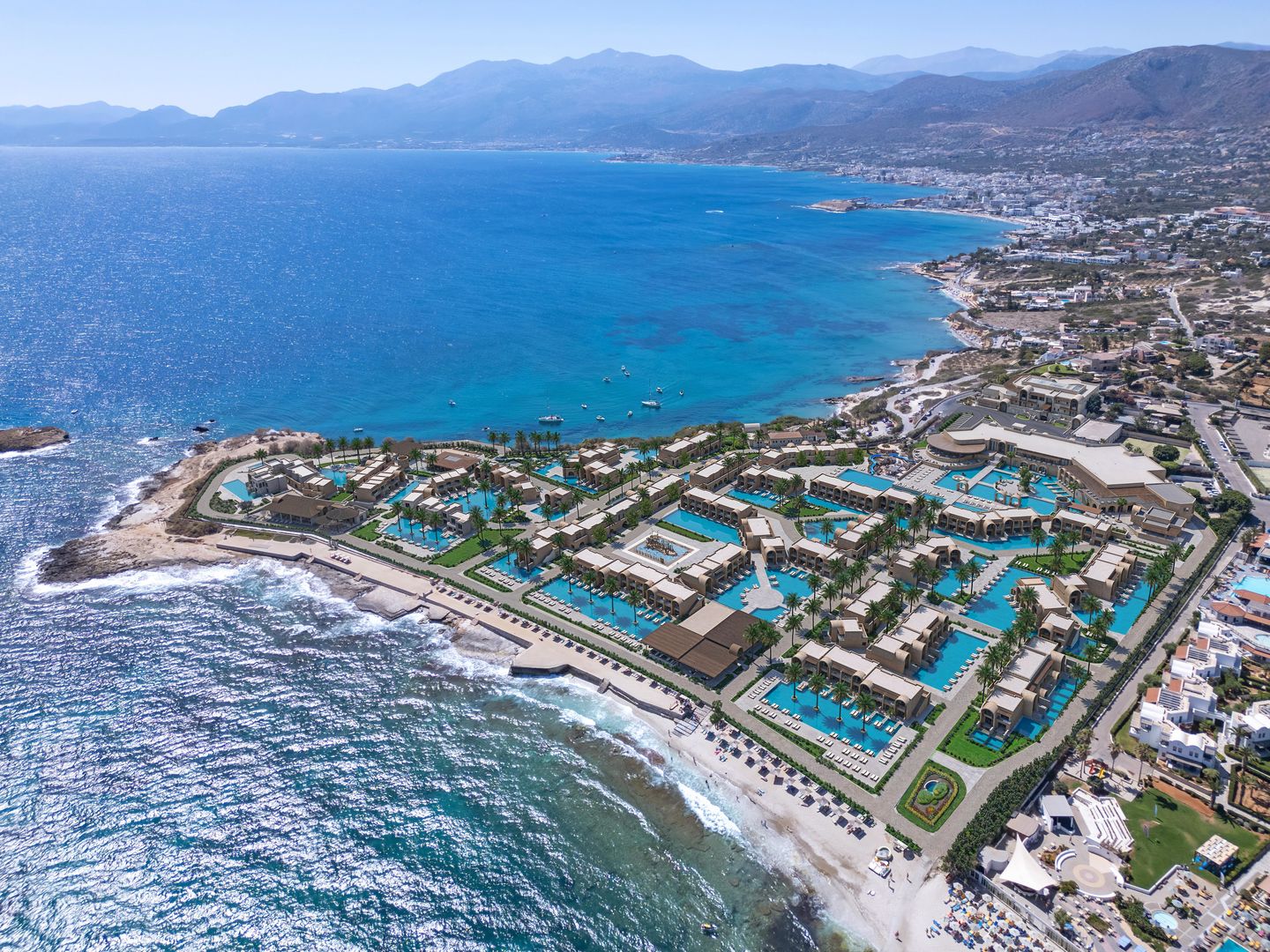 Nana Royal Premium Resort & Spa