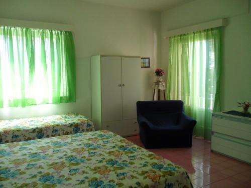 Hotel Villa Degli Aranci