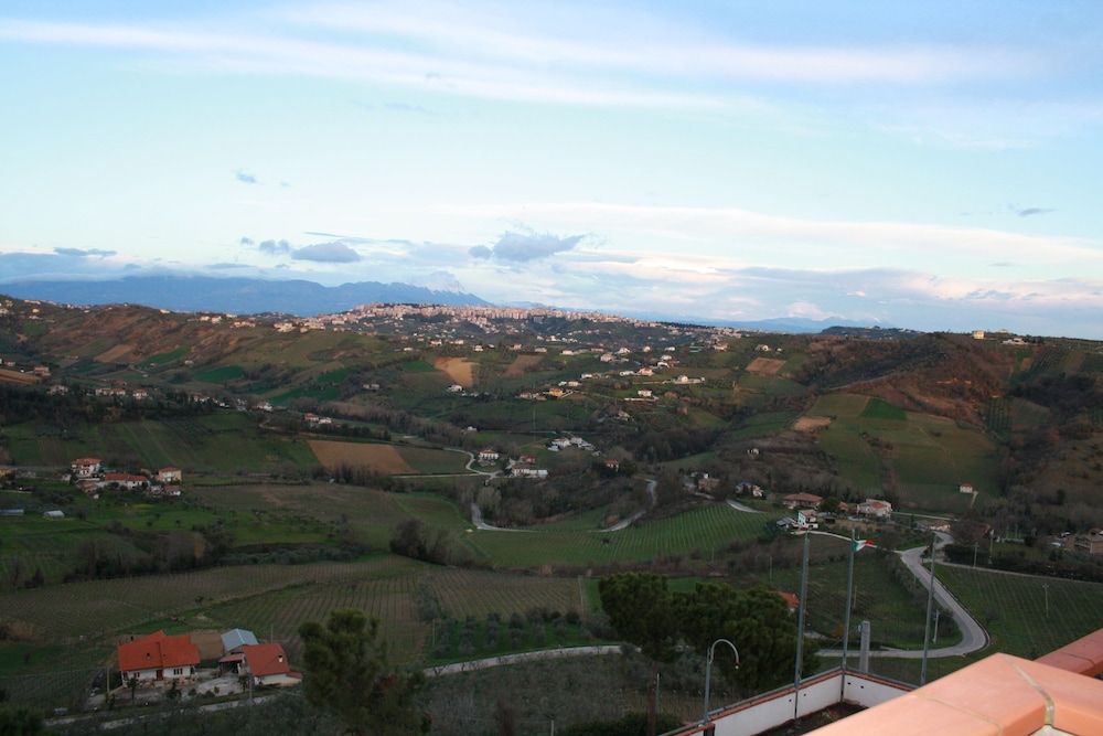 B&B Villa Ciccone