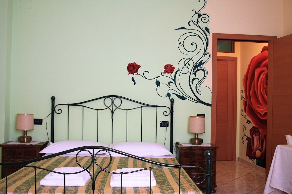 B&B Villa Ciccone
