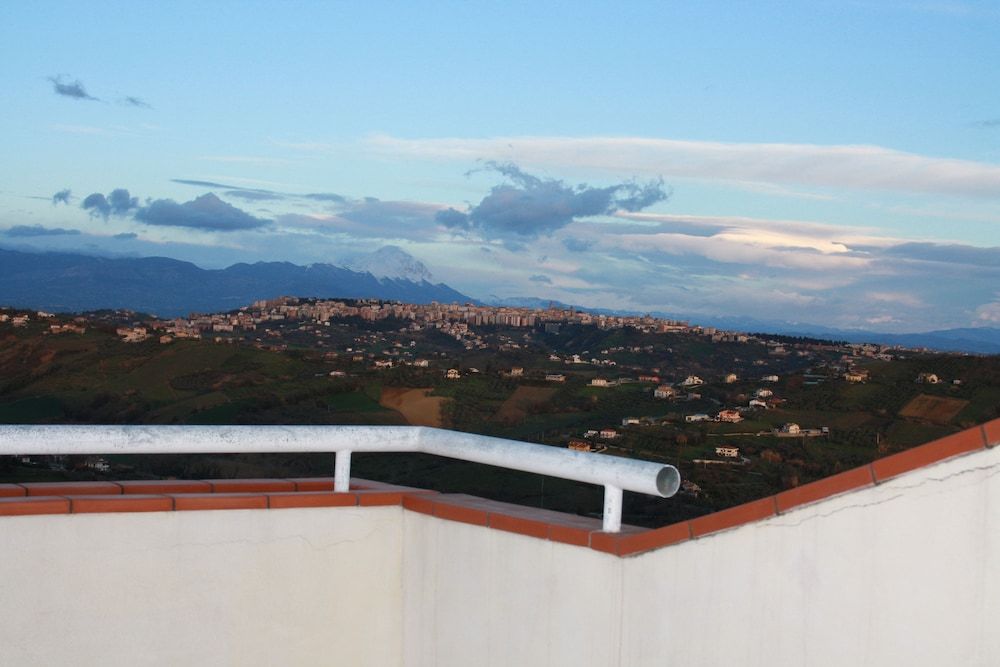 B&B Villa Ciccone