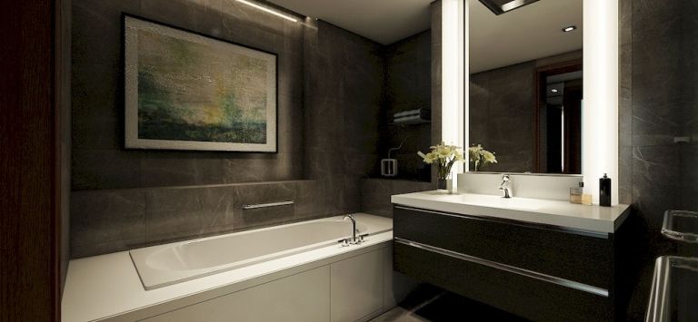 Makati Diamond Residences