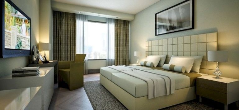 Makati Diamond Residences