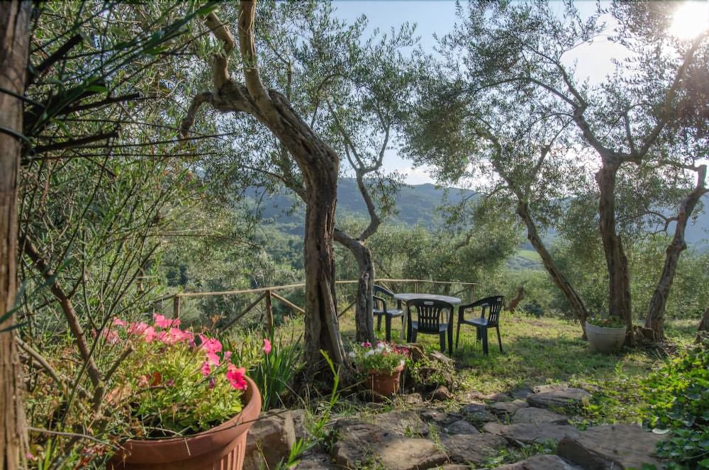 Verdidea-Podere Rossano