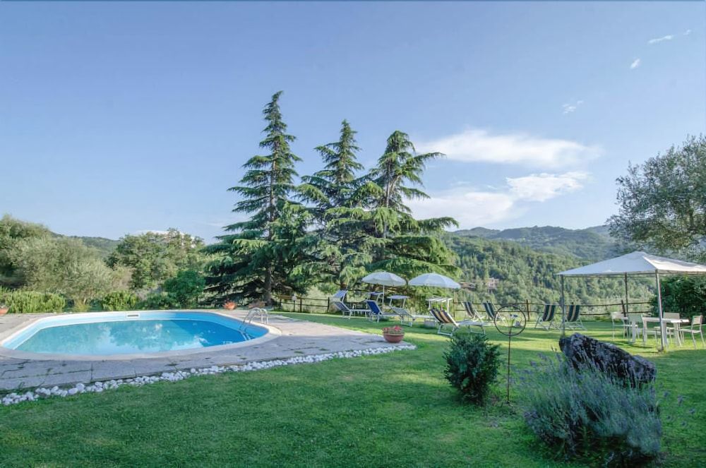 Verdidea-Podere Rossano