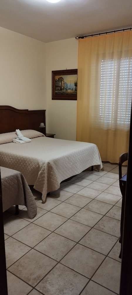 Hotel Colosseo a Colleferro