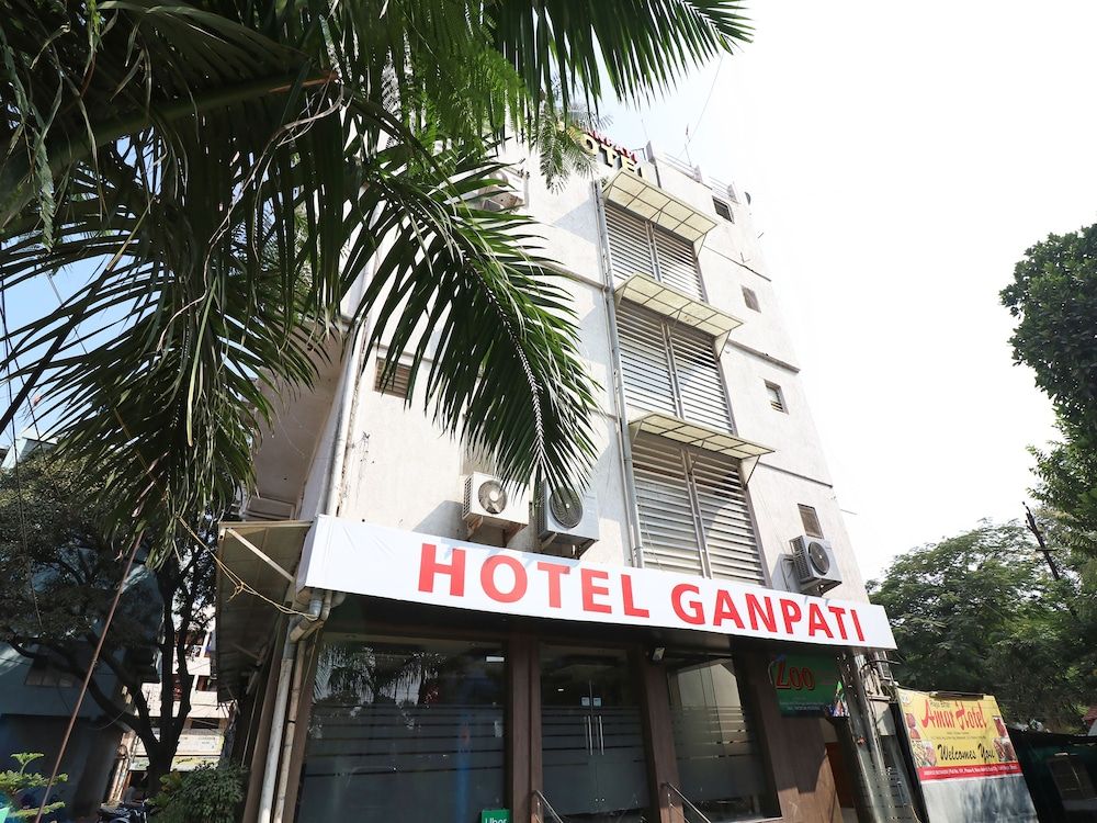 Treebo Trip Ganpati