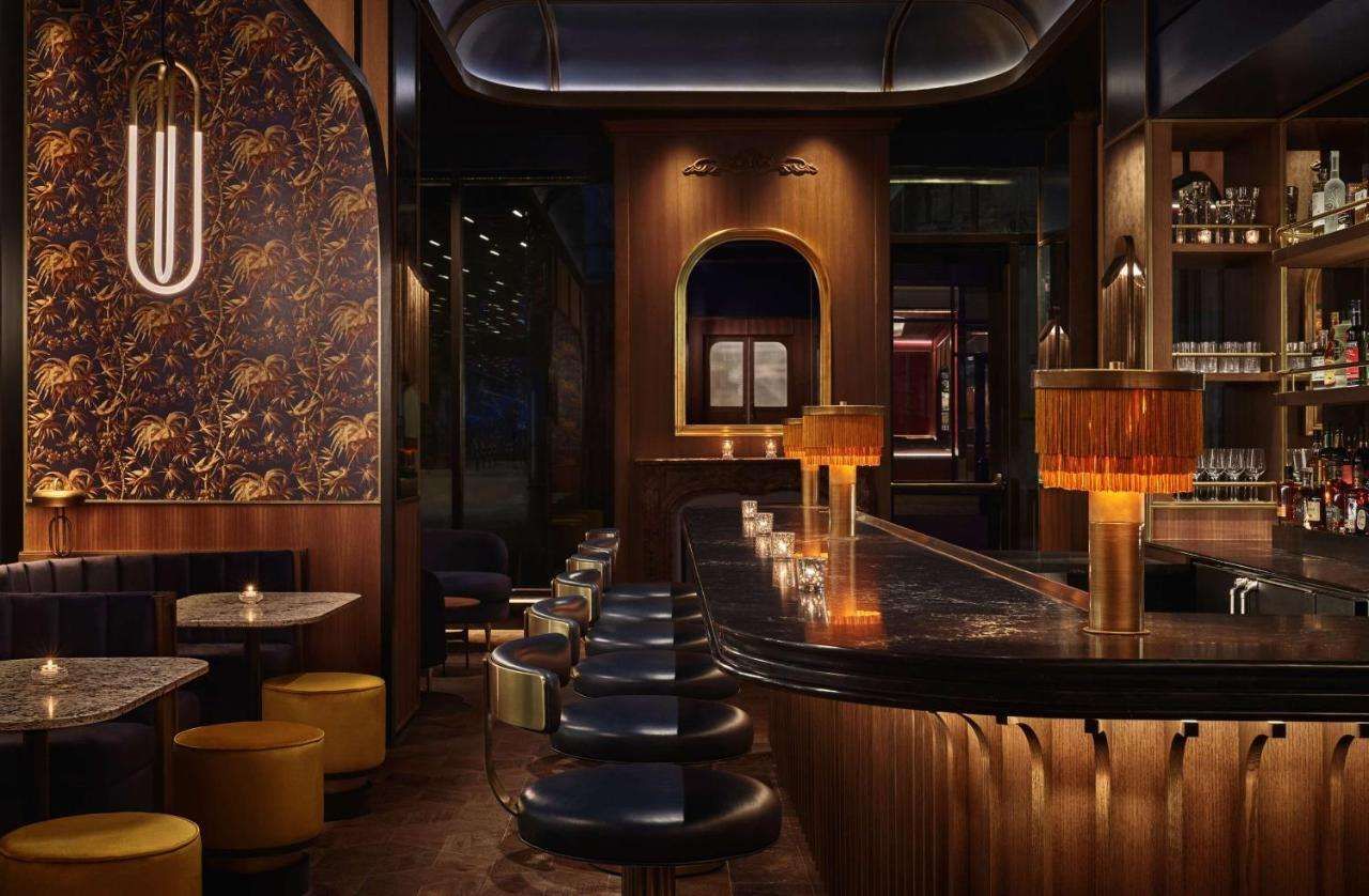 Pendry Washington D.C  - The Wharf