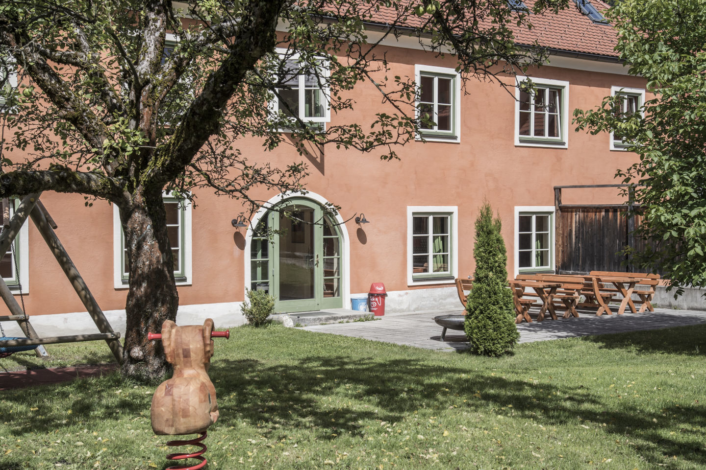 Jufa Hotel Murau