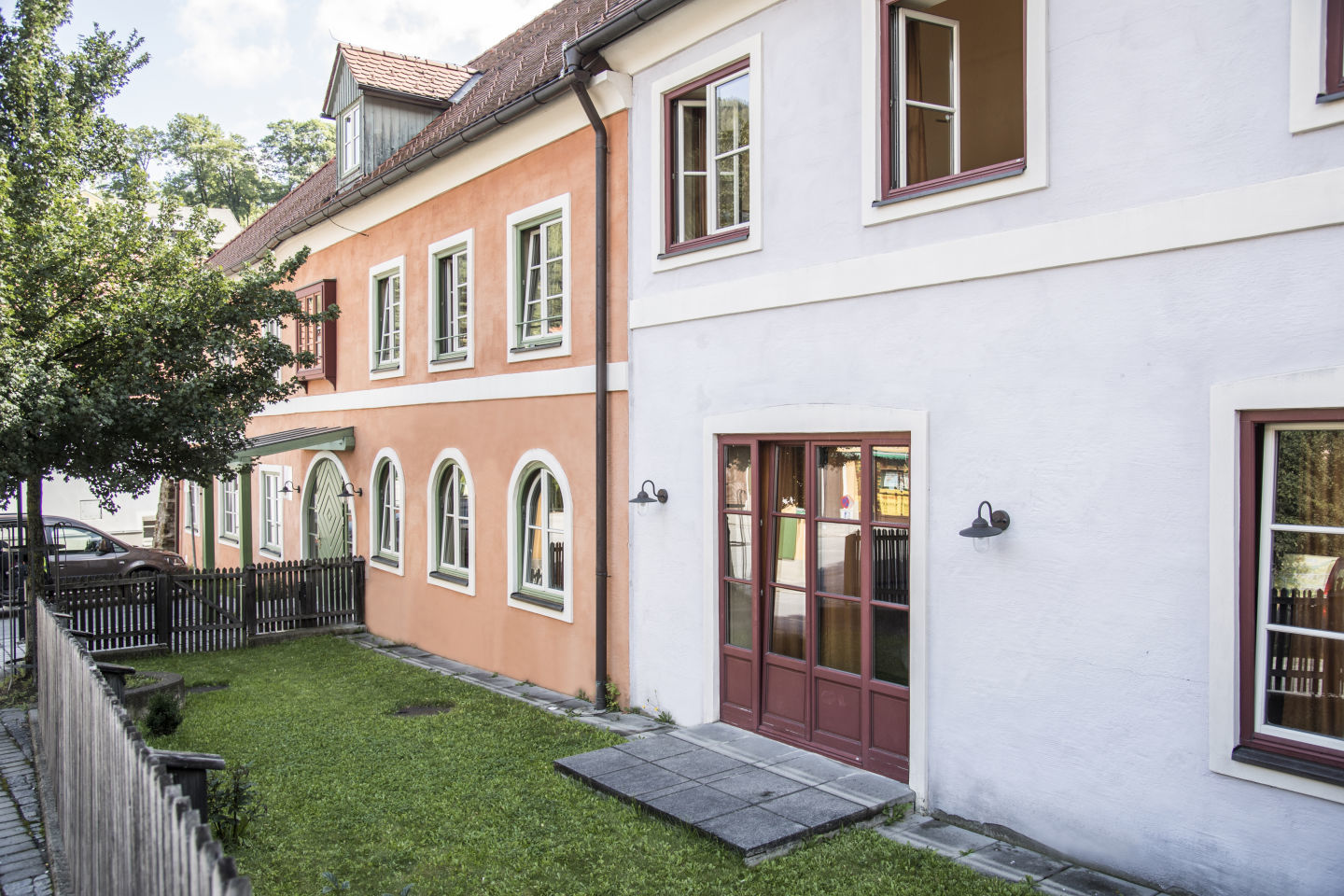 Jufa Hotel Murau