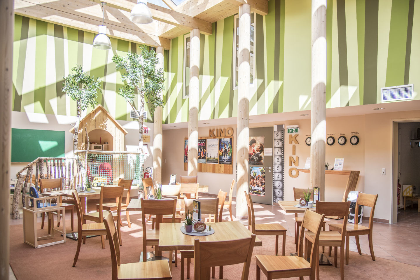 Jufa Hotel Murau