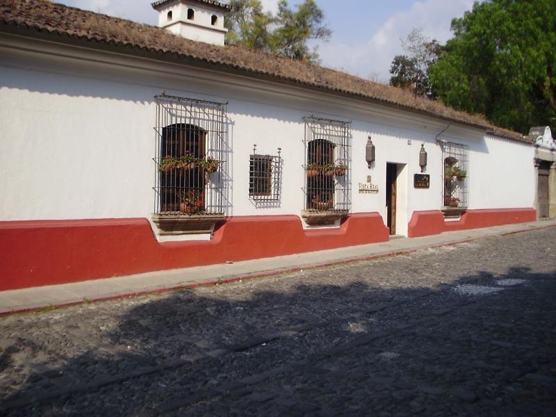 Hotel Mil Flores Luxury Design