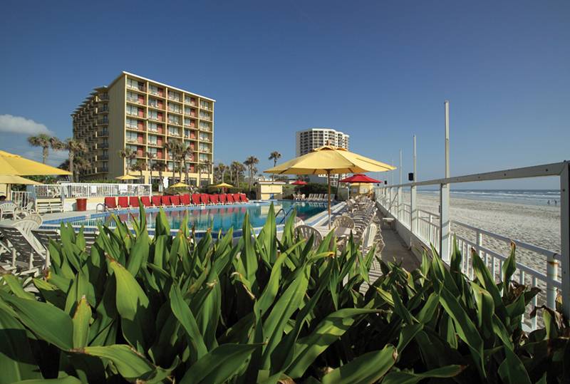 Delta Hotels Daytona Beach Oceanfront