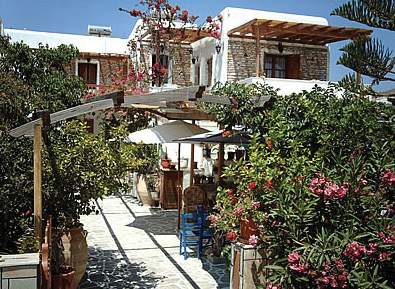 Villa Mata