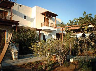 Villa Mata